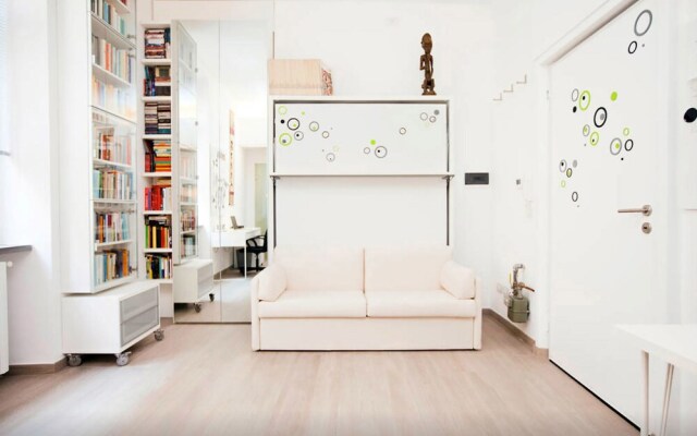 Design Apartment - Milano City Center
