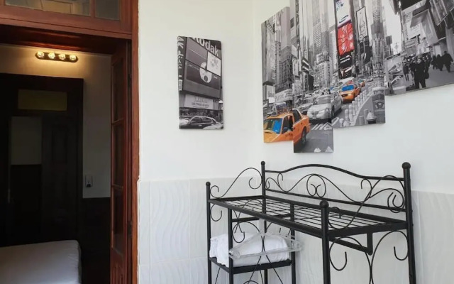 Urban Suites
