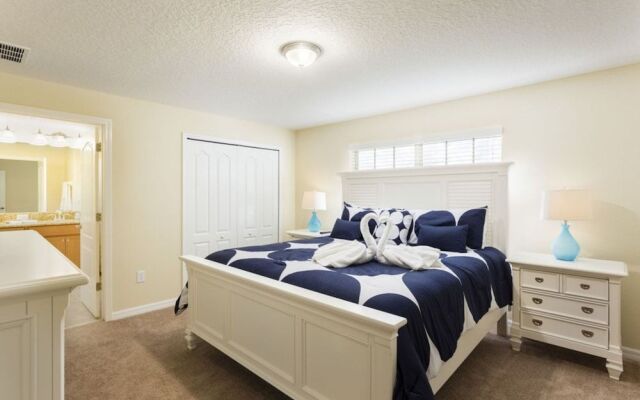 Bismarck Palm Townhome 8971
