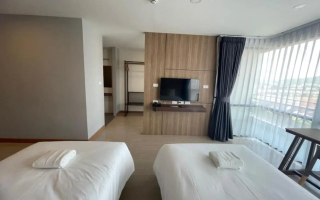 The Vita Plus Hotel