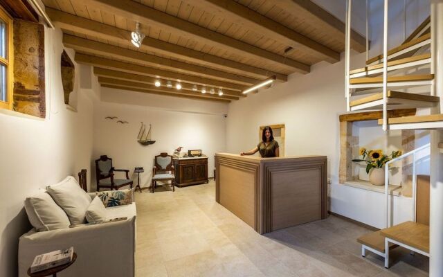 Aelios Design Hotel