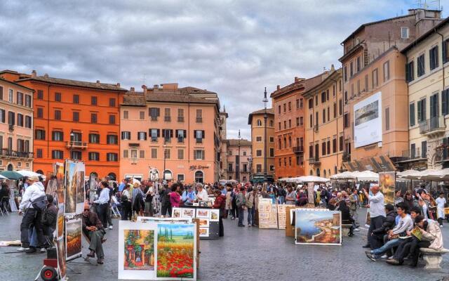 BB In Piazza