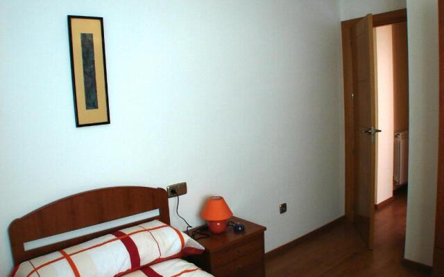 Apartamentos Legazpi