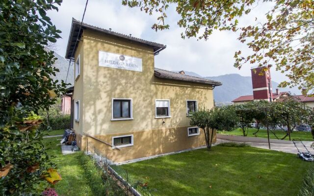 Hostel Hildegarden