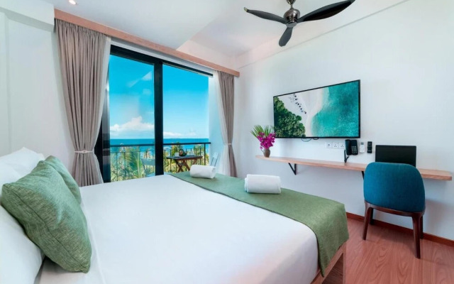 Ranthari Ukulhas Hotel & Spa