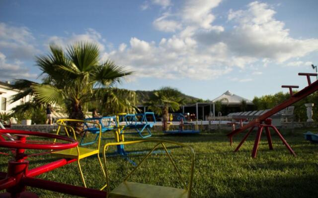 Agriturismo Fontana la Pietra