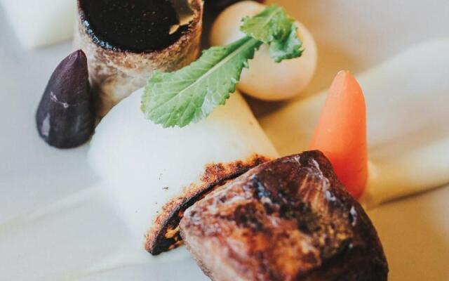 Briery Wood Country House Hotel