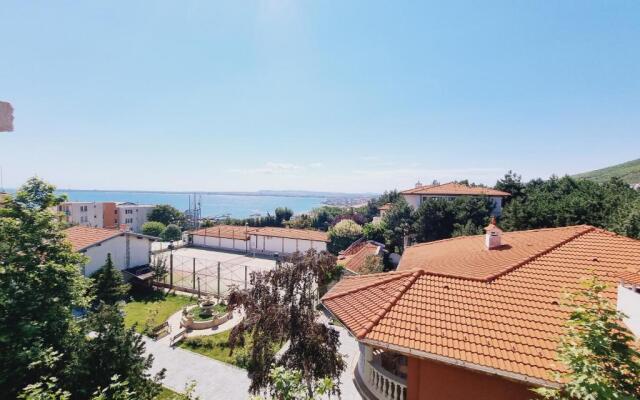 Etara 3 ApartComplex