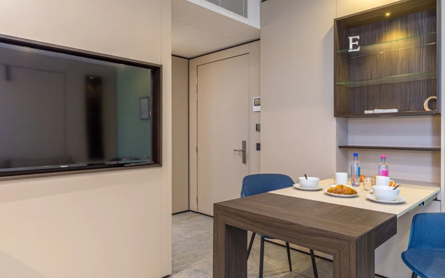 Icon H 304 Suite Micro-living