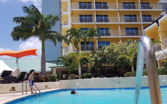 Radisson Aquatica Resort Barbados