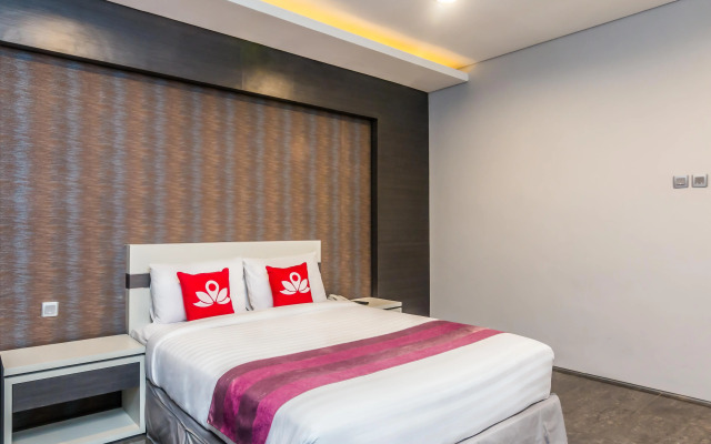 ZEN Rooms Legian Troppozone Thematic