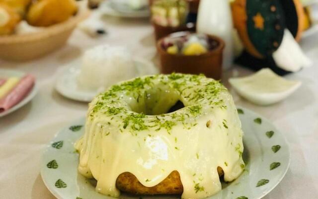 Pousada Perola Da Barra