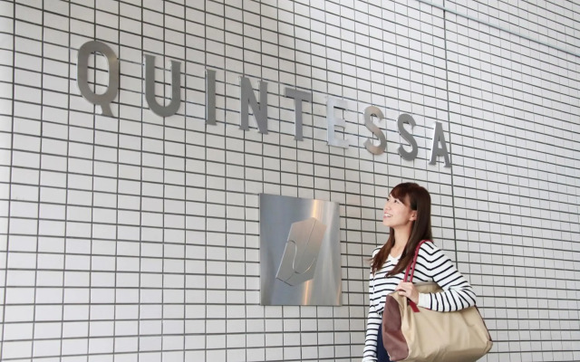 Quintessa Hotel Ogaki