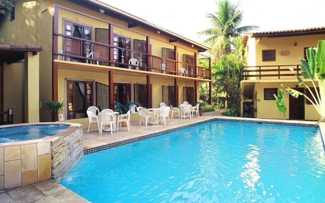 Residencial Vilamar