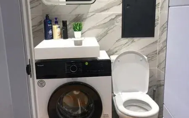 Апартаменты МаксРеалти24 2й Амбулаторный проезд, д. 8, строение 1