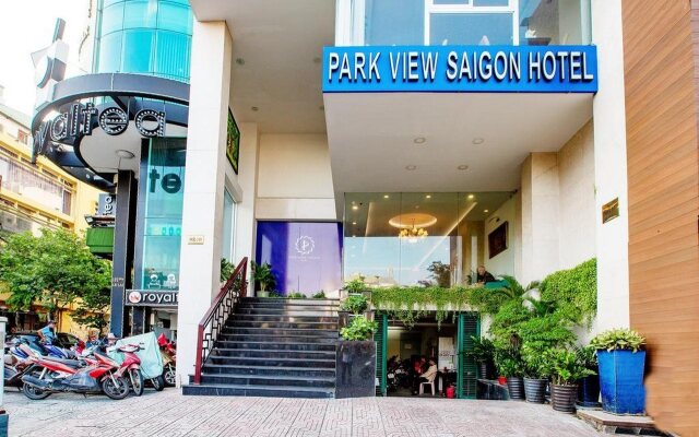 Asian Ruby Park View Hotel