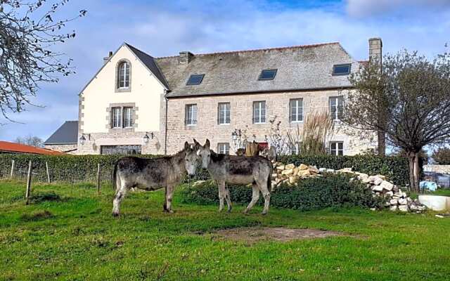 Auberge de Saint Jean
