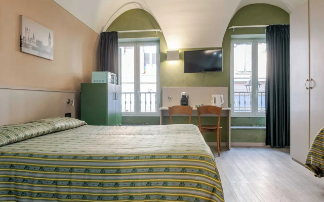Hotel 3 Comfort and Serenity Heart of Ventimiglia