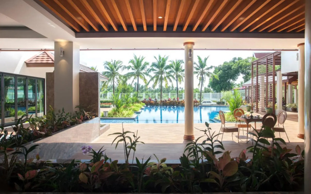 RK Riverside Resort & Spa