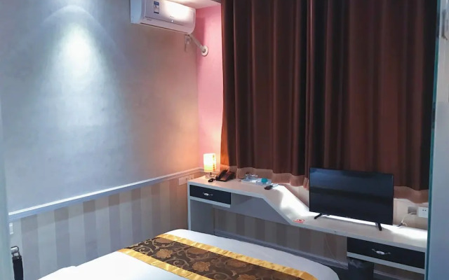 Qingdao Liyuan Boutique Hotel