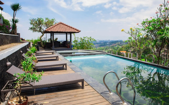 Dago Highland Resort