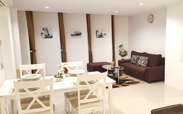 TN39 Serviced Apartment