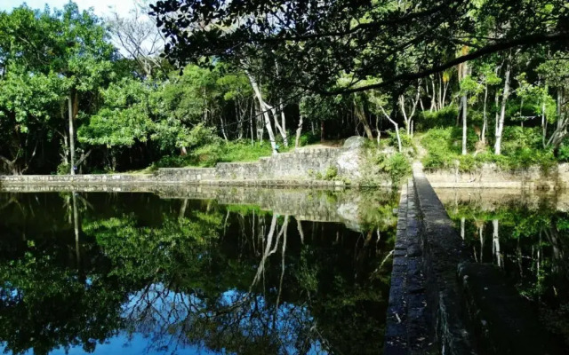Silvestre Praia Hotel