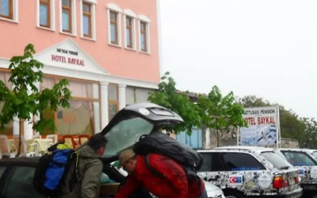 Hotel Baykal