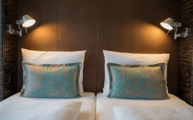 Motel One Leipzig - Augustusplatz