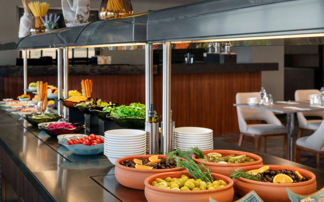 FT Lotus Thermal Hotel&Spa, Trademark Collection By Wyndham