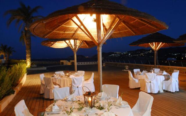 Seaside A Lifestyle Resort All Inclusive