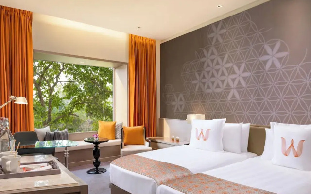 WelcomHotel Amritsar
