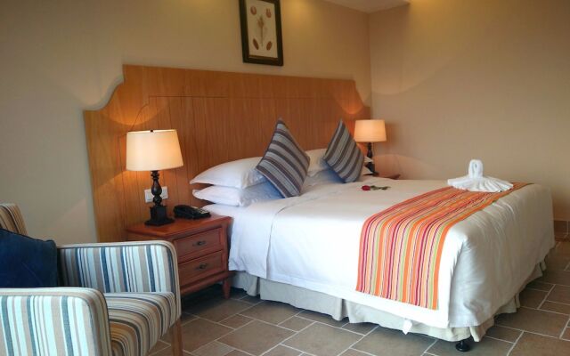 Shuangyue Bay Wehouse Hotel (Huidong Flagship)