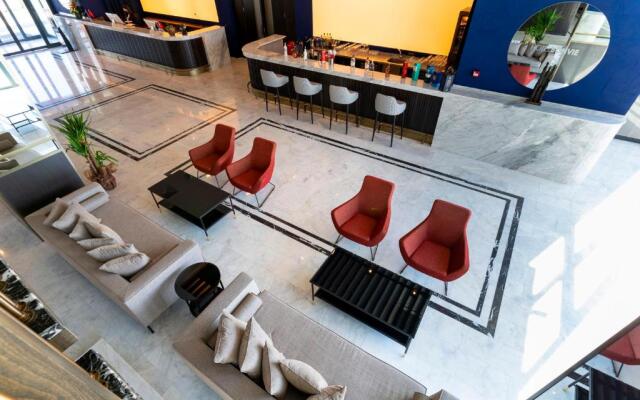 Hotel Bonvie