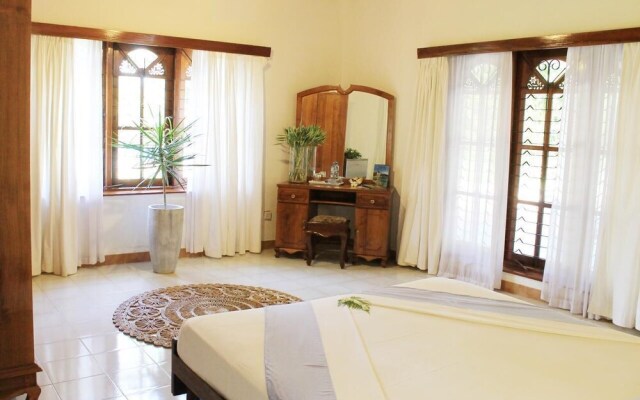 Sobaya Bungalow Hotel