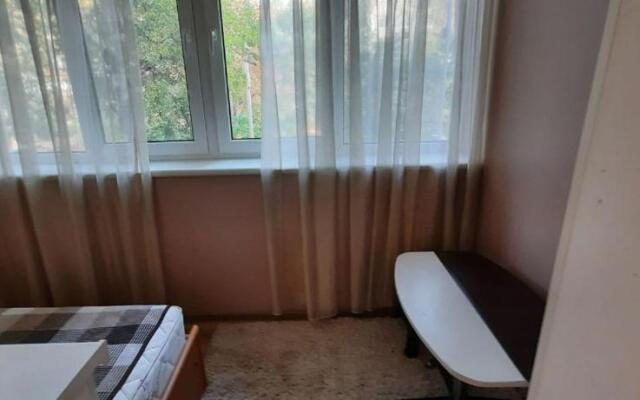 Двухкомнатная квартира 300м от моря ул Парковая отчетные док