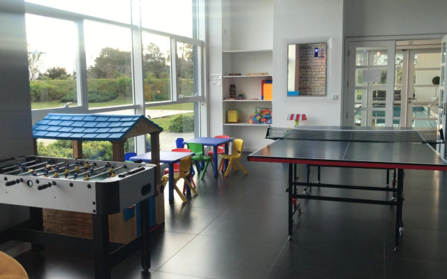 Torre One II Punta Del Este