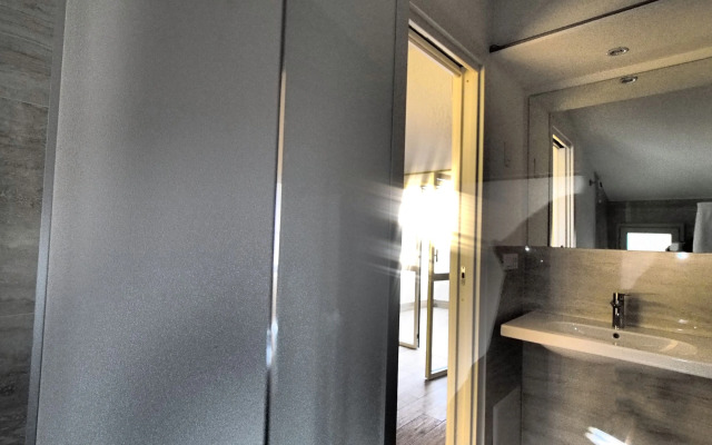 Cefalù resort - Sporting Club