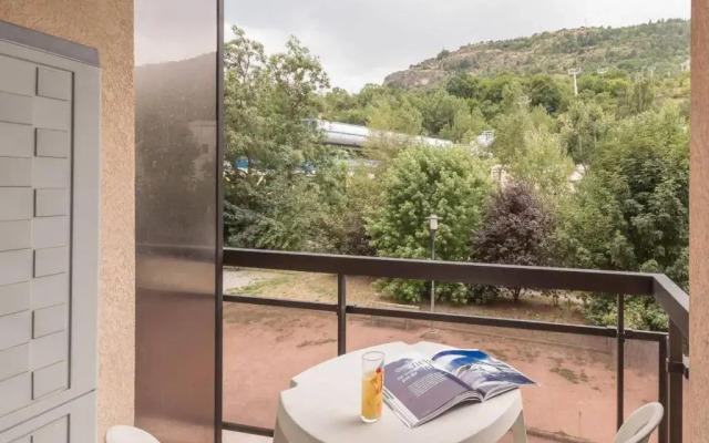 Appartement Briançon, 2 pièces, 6 personnes - FR-1-330C-24