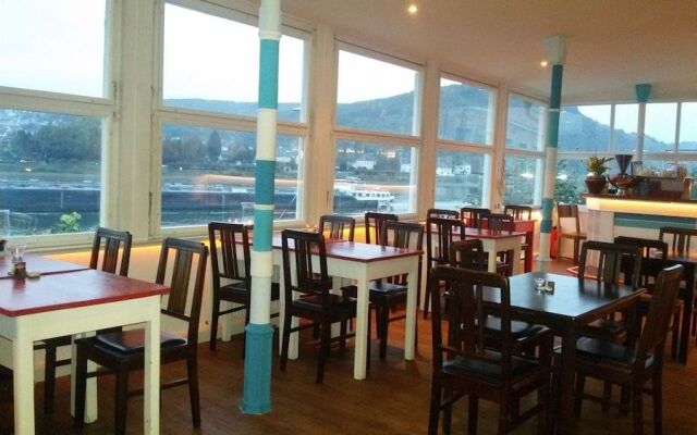 Rhein Hotel Anker