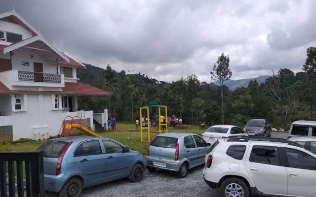 MYSTIQUE STAY RESORT by indostays