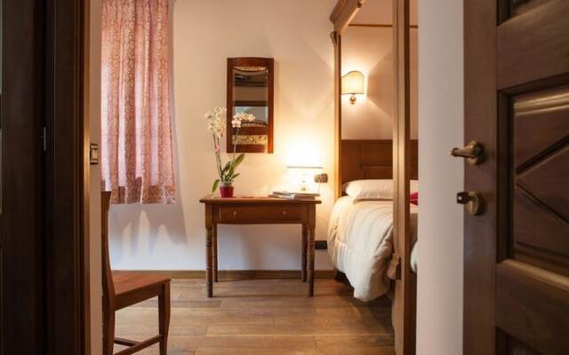 A' la Table du Sommelier