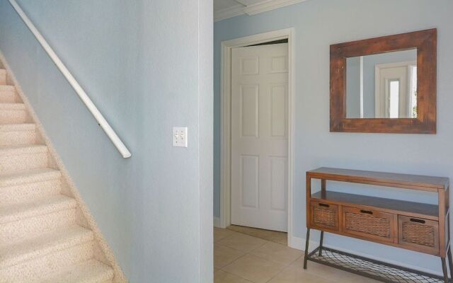 4700Sax - Delightful Pool Home