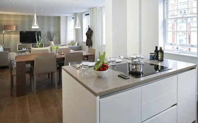 Cheval Knightsbridge