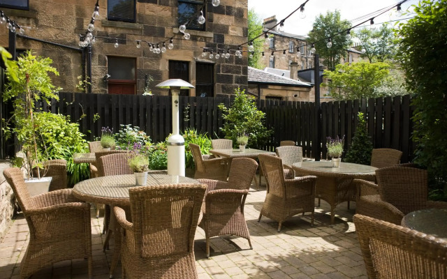 Hotel du Vin & Bistro Glasgow