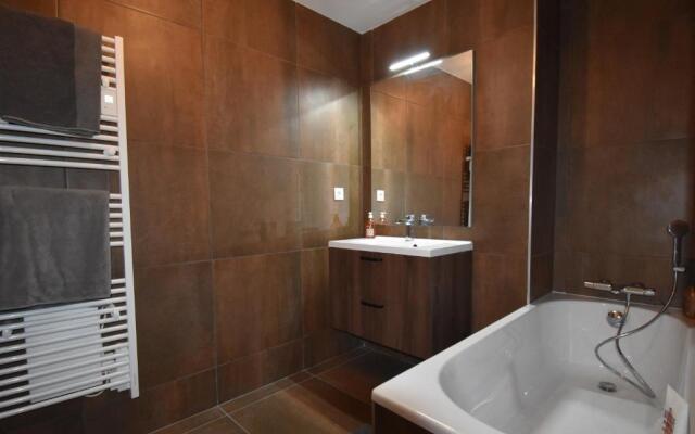 Hotel LEtendard de Vaujany