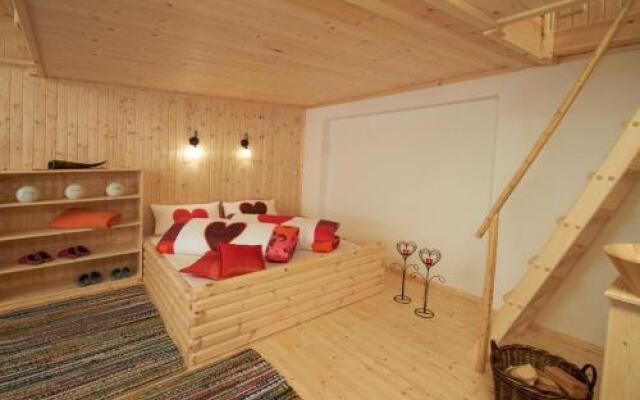 Aufatmen - das Urlaubsrefugium