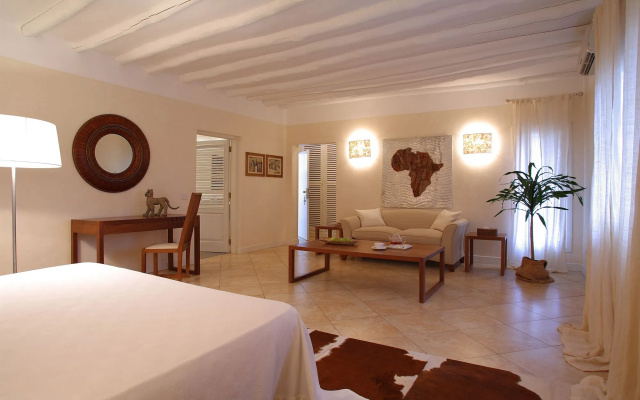 Lion in the Sun Boutique Hotel & Spa