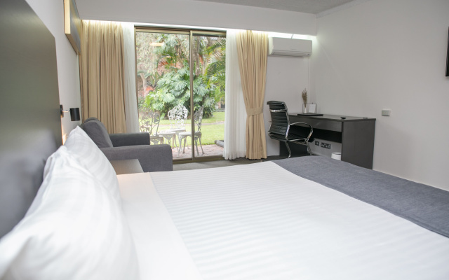 The Select Inn Gosford