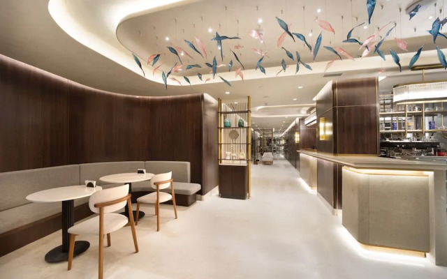 Bentley Hotel Old City